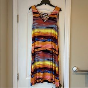 Spense Sundress